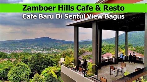 zmbaoer|Zamboer Hills Cafe & Resto.